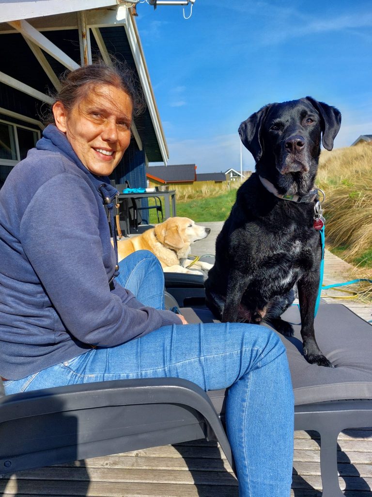 Jessica von Jessis Hunde(halter)schule