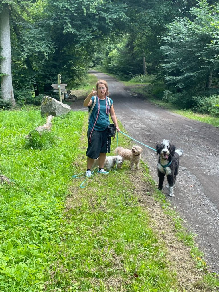 Kerstin von Freddyundich