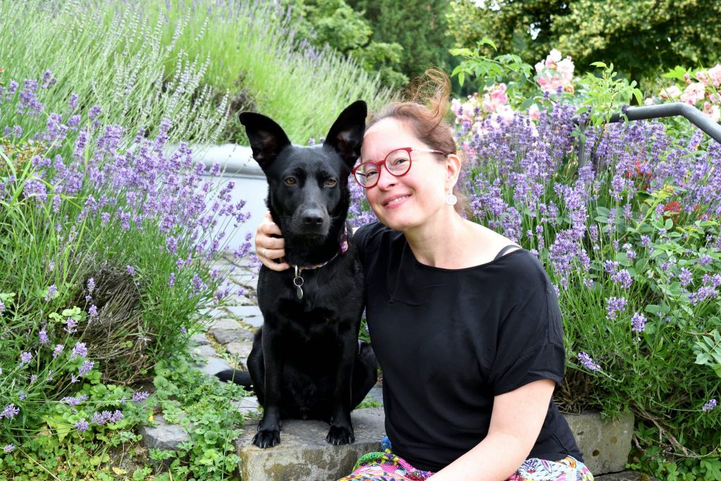 Susanne von Venusbergpfoten Bonn