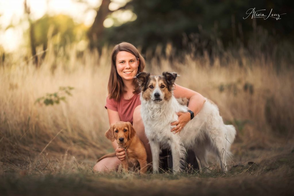 Yvonne von Hampelhund