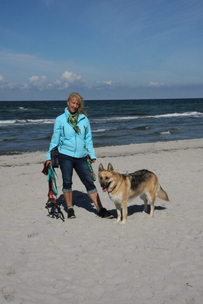 Daniela von Kynodrom