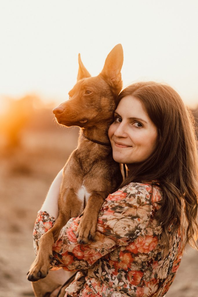 Lisa von Buddog Coaching