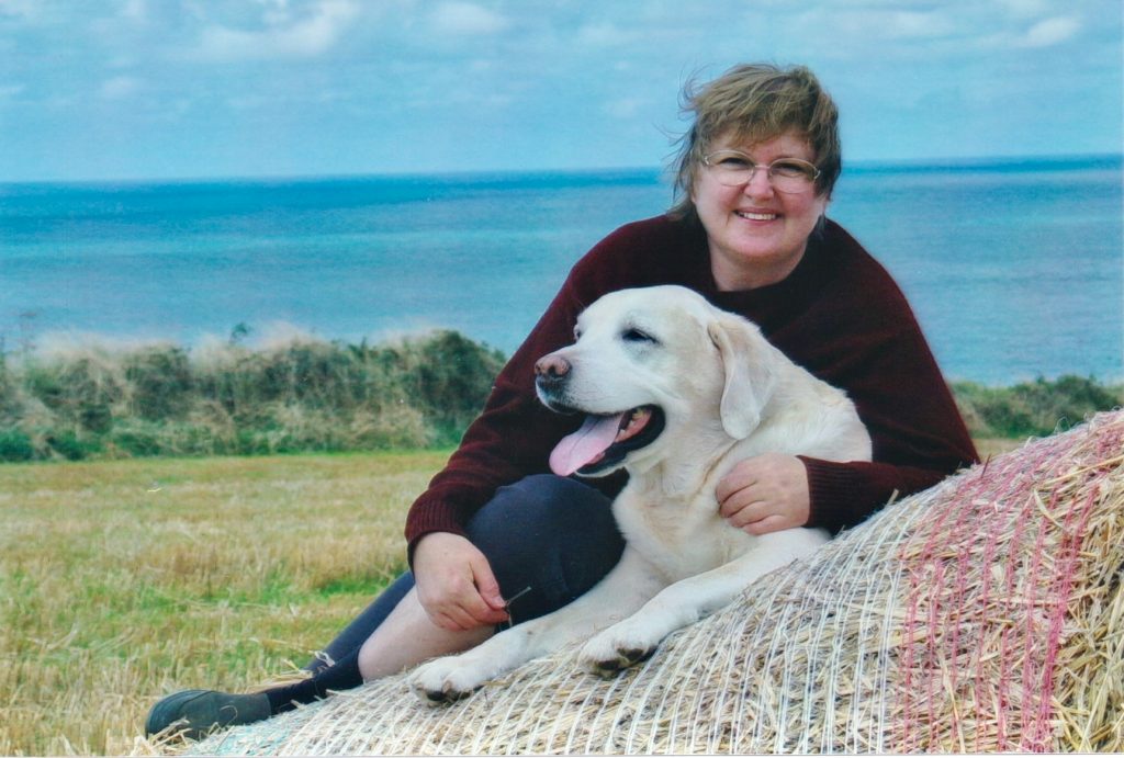 Marlies-Ulrike von Witzels mobile Hundeschule