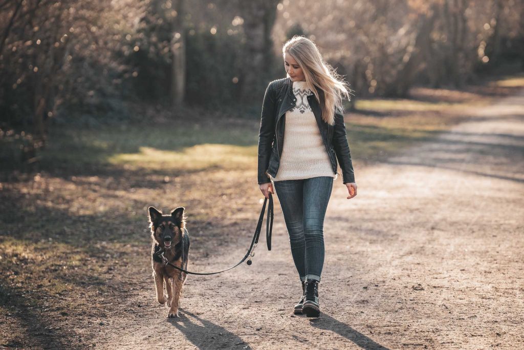 Sabine von Pawtners in Crime