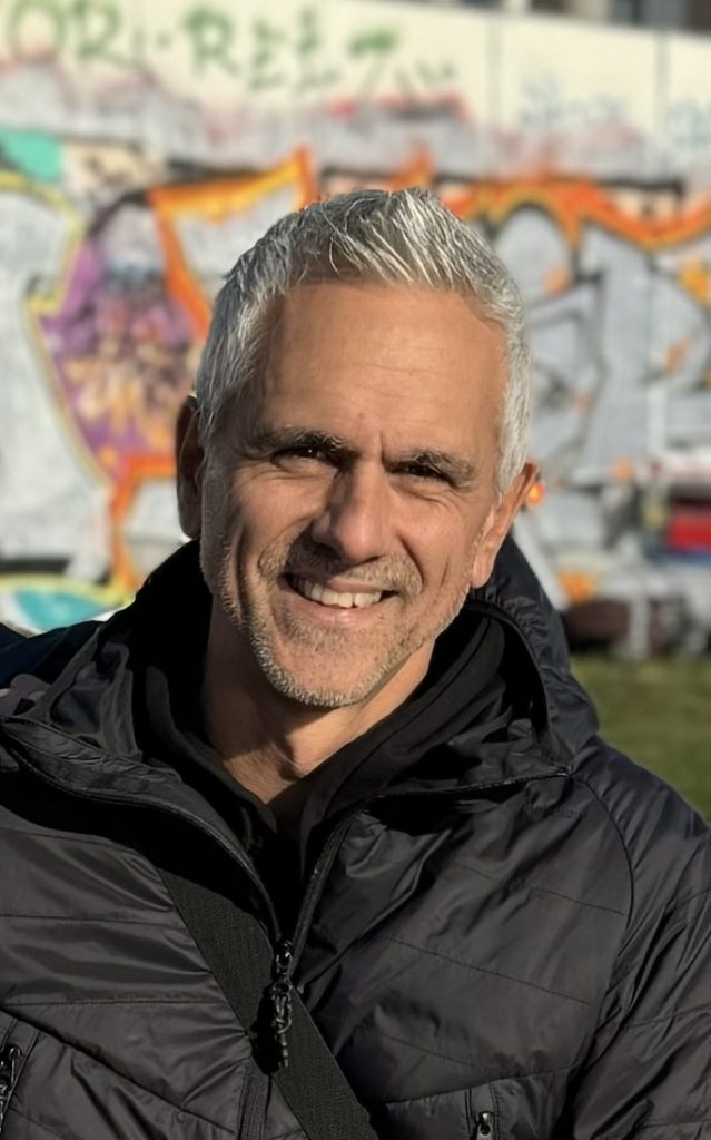 Danijel von Danny‘s Dog School