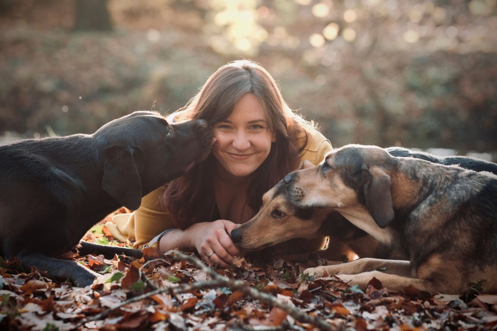 Katharina von Huntepfoten