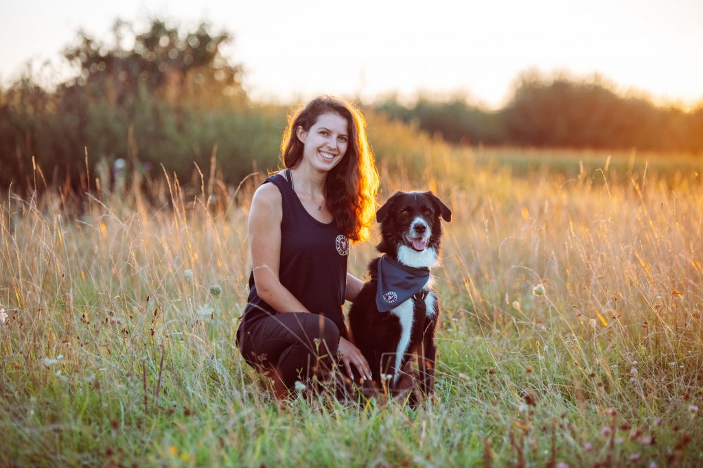 Selina von Dog & You