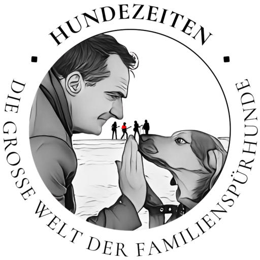 Mario von HundeZeiten