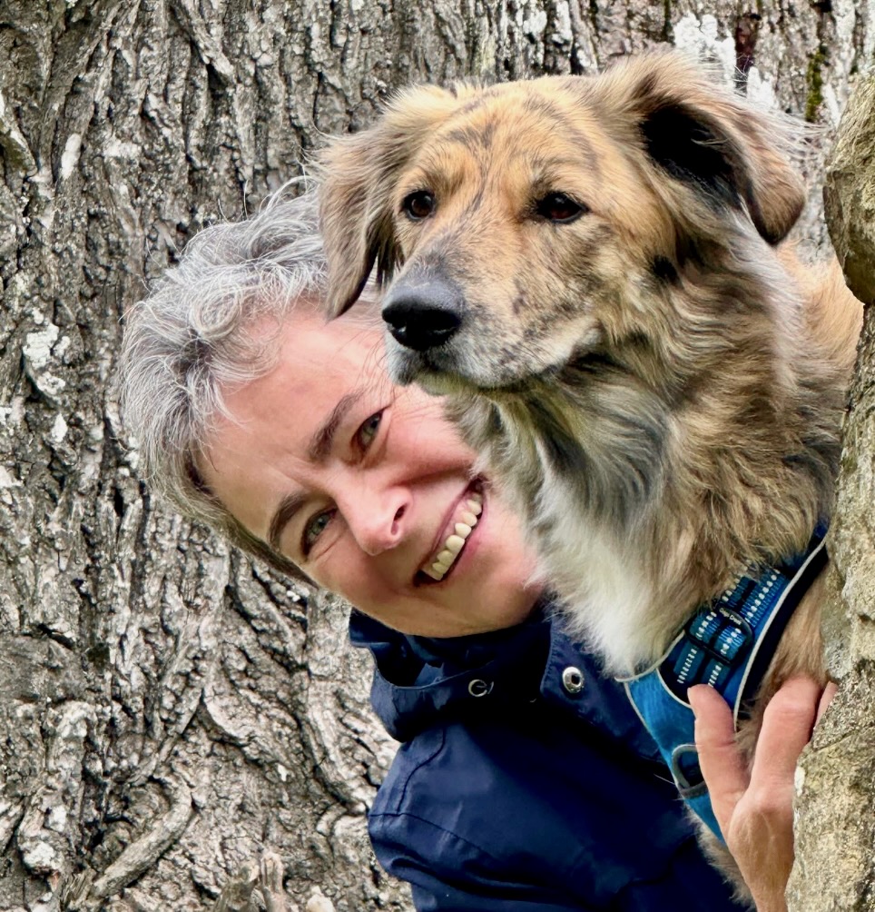 Heike von Ganzheitliche Beratung für Mensch und Tier