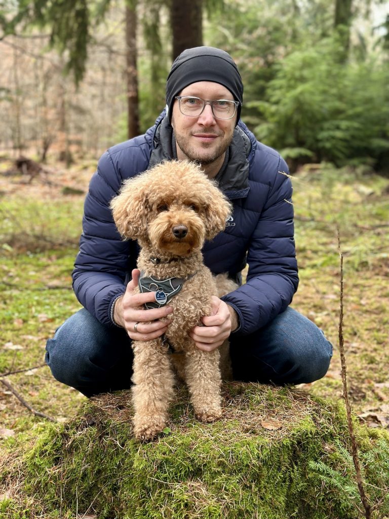 Stephan von GefährtenCoach