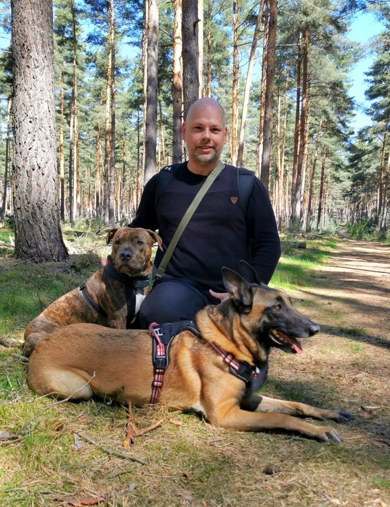 Sven von Canium Hundezentrum