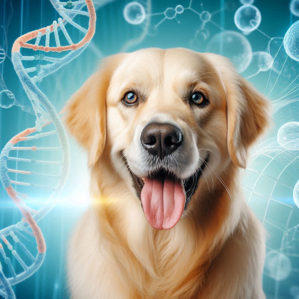 Von Genen und Erfahrungen: Wie sich die Persönlichkeit von Hunden entwickelt