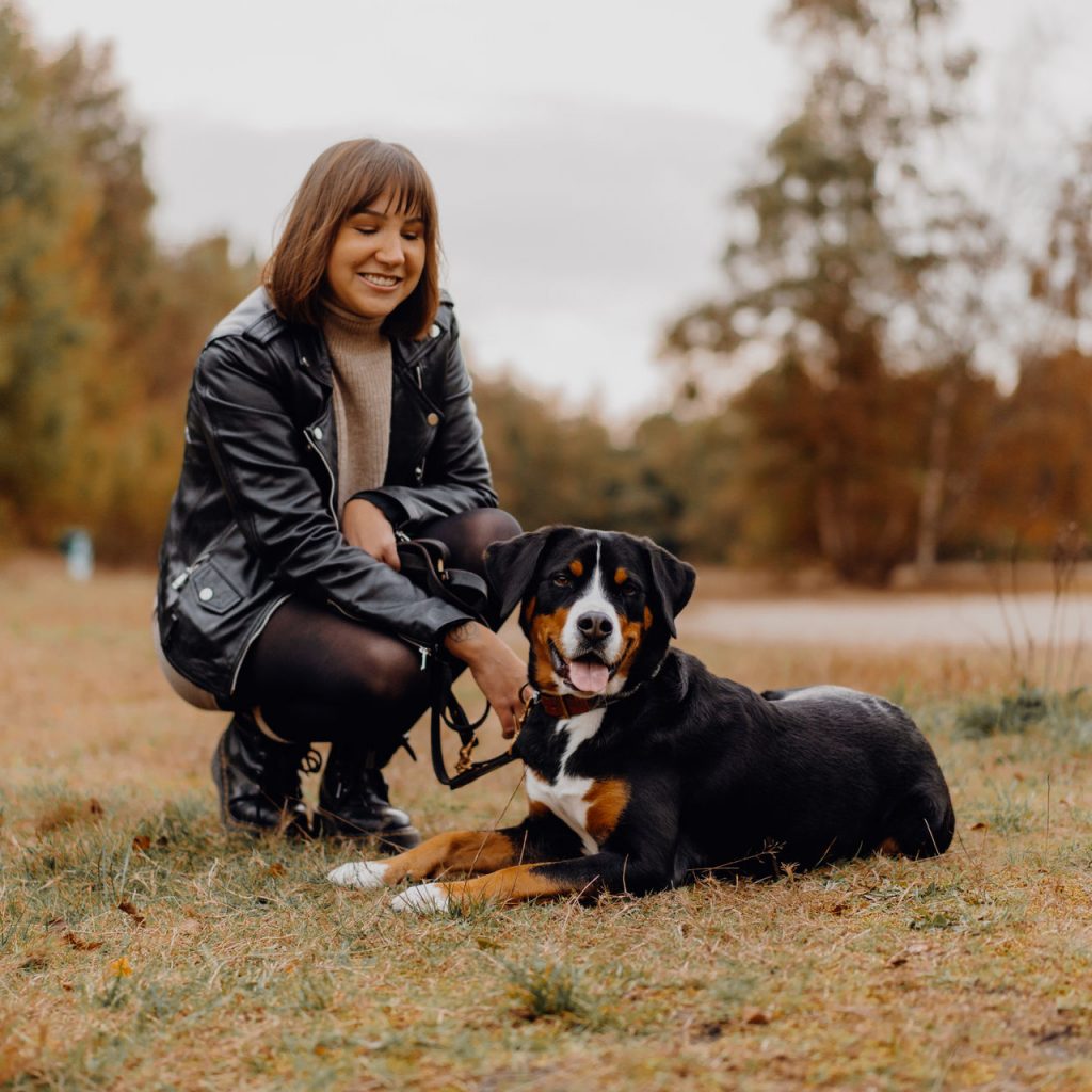 Sabrina von Hundvertraut