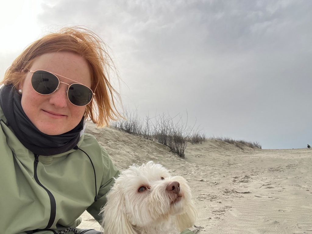 Sonja von Sanas Hundeschule