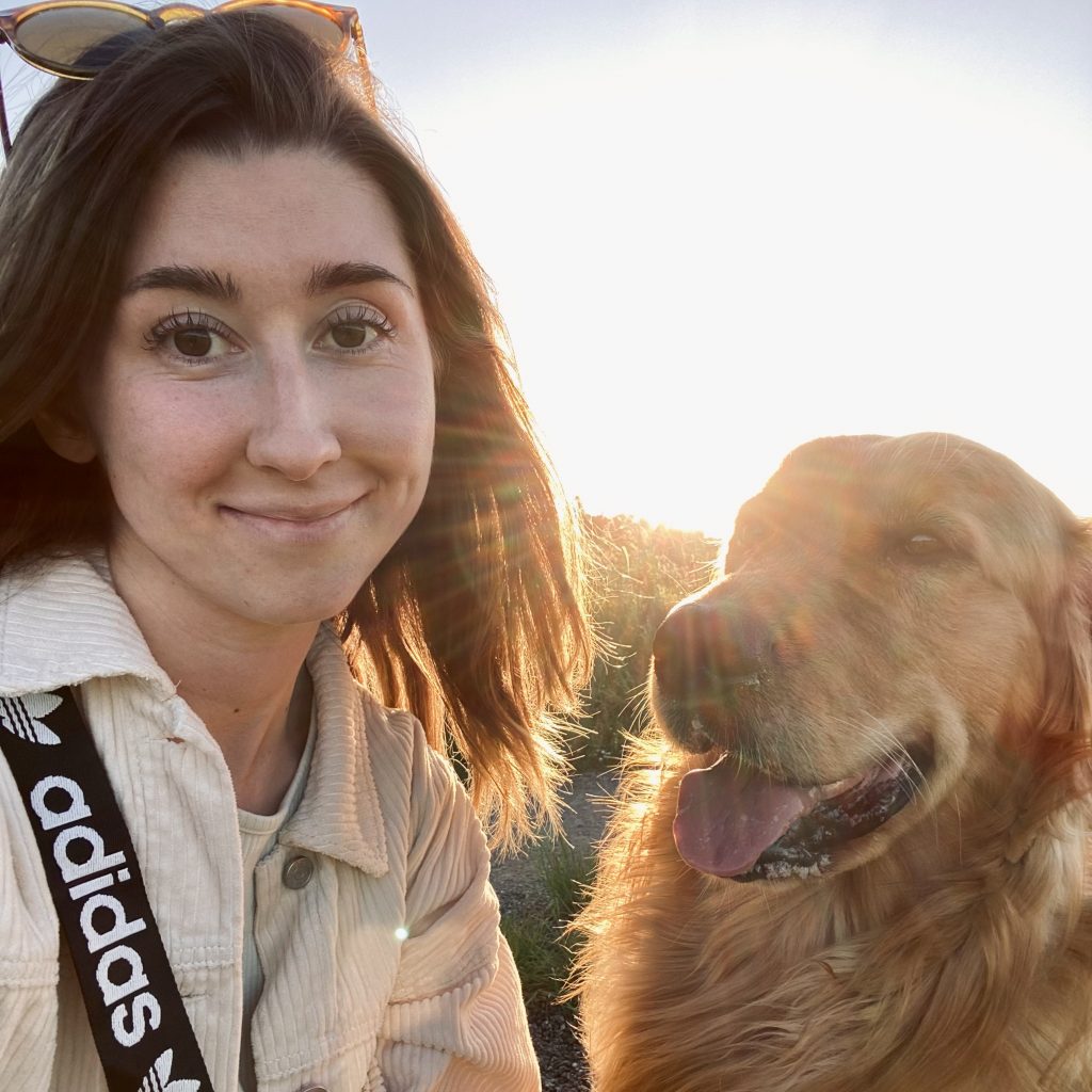 Laura von Lauras Hundetraining