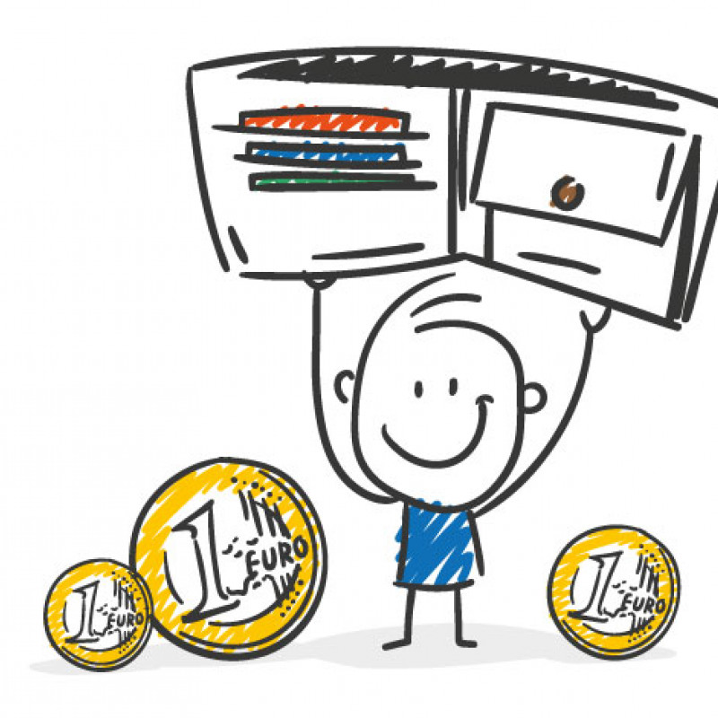 Online-Seminar: Deine Finanzen im Griff haben