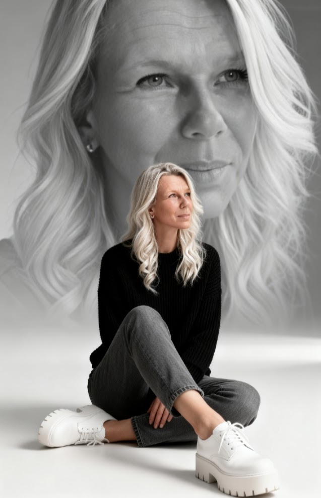 Nicole von Dogs4life