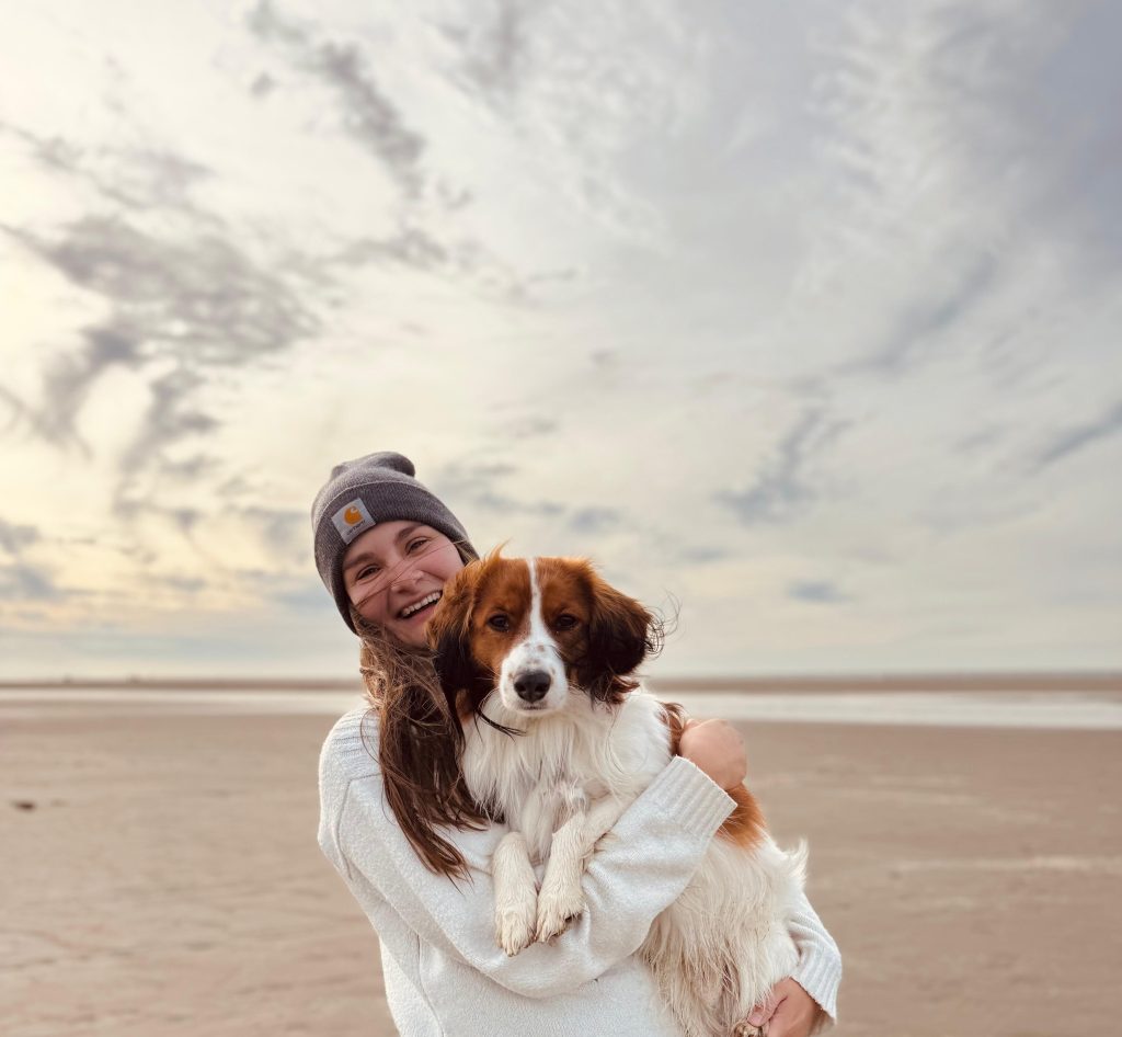 Lina von hundum Hundetraining & Hundebetreuung
